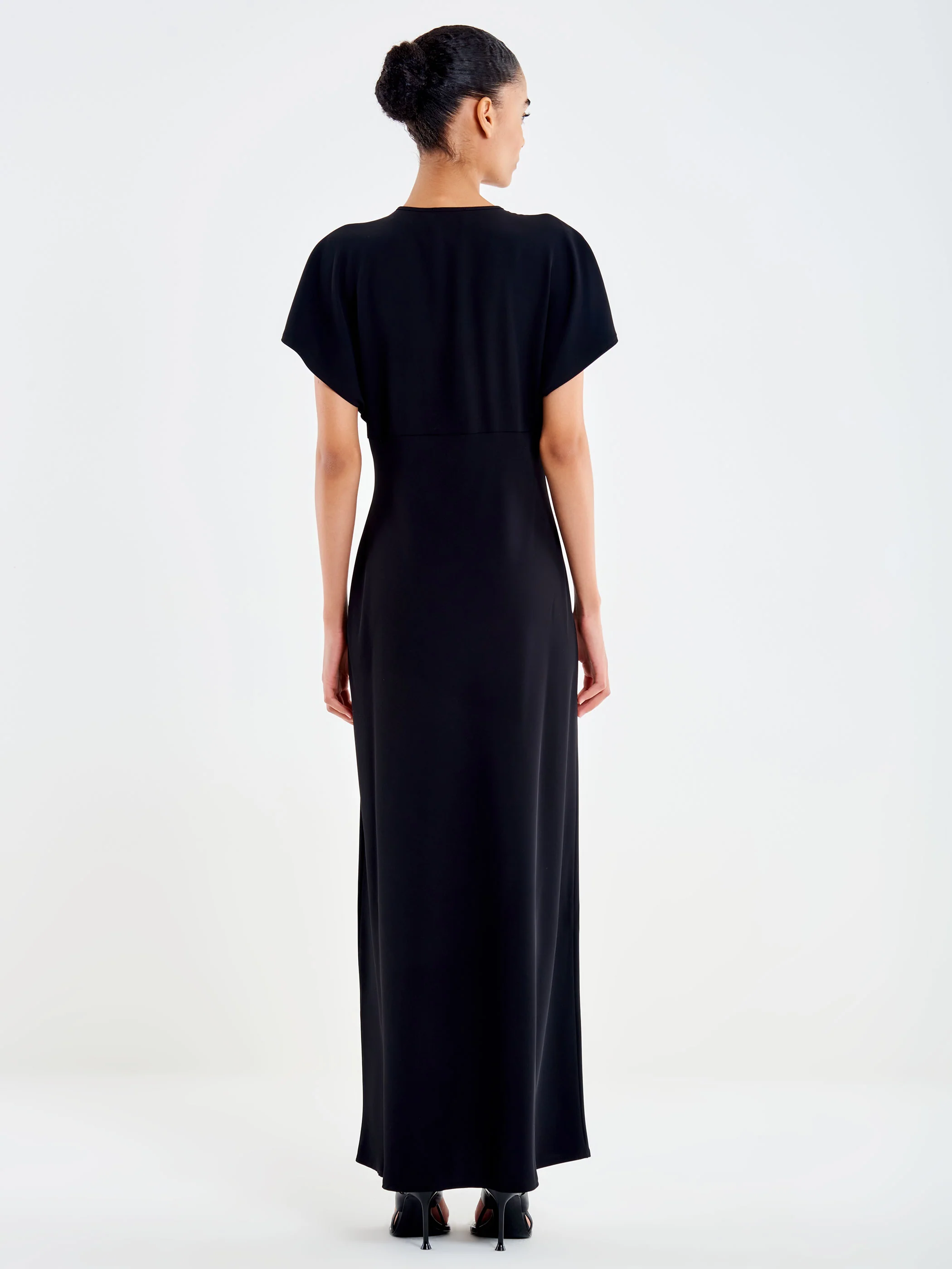 Abito Manica Kimono - Image 3