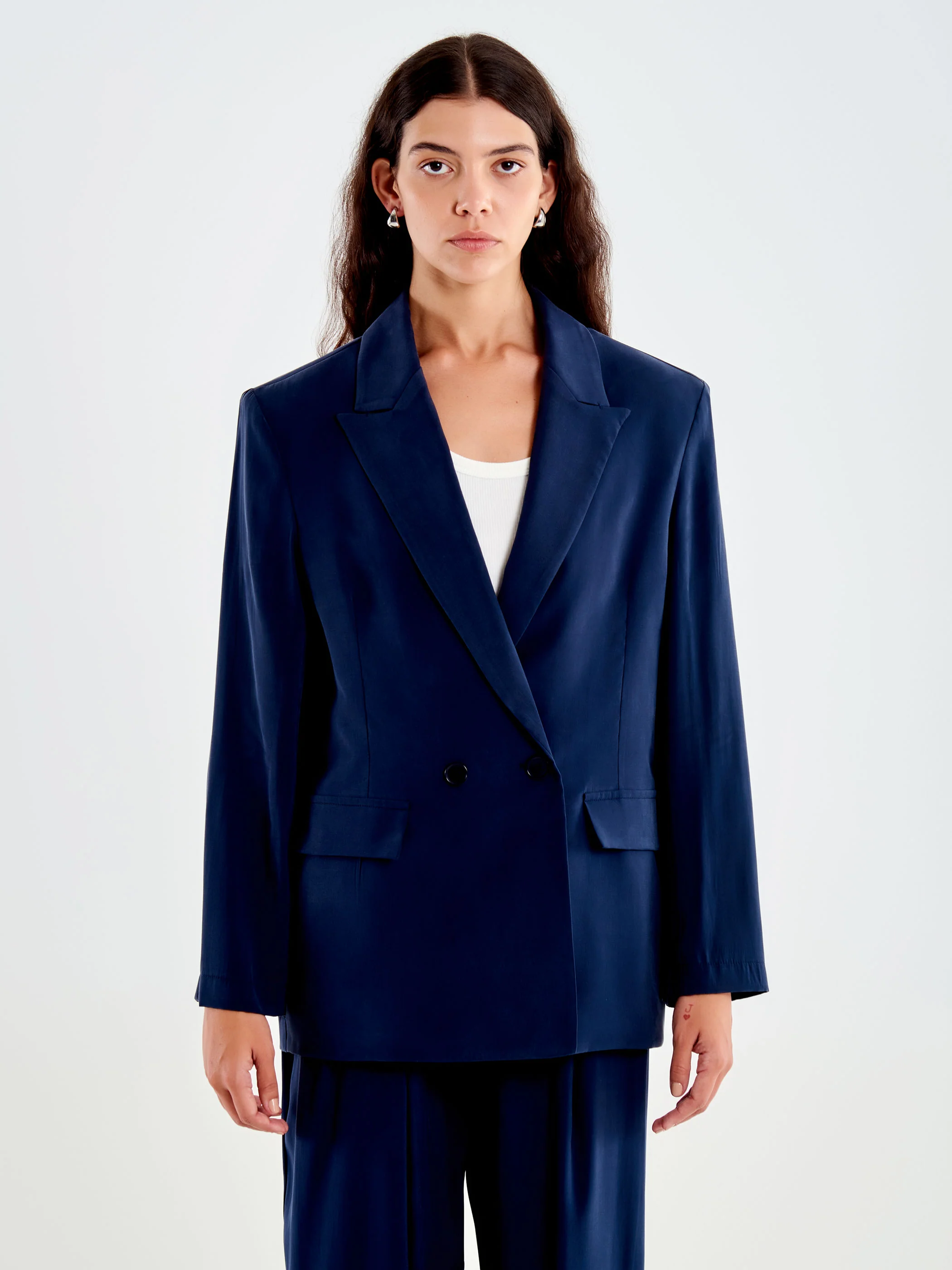 Blazer Misto Viscosa - Image 2