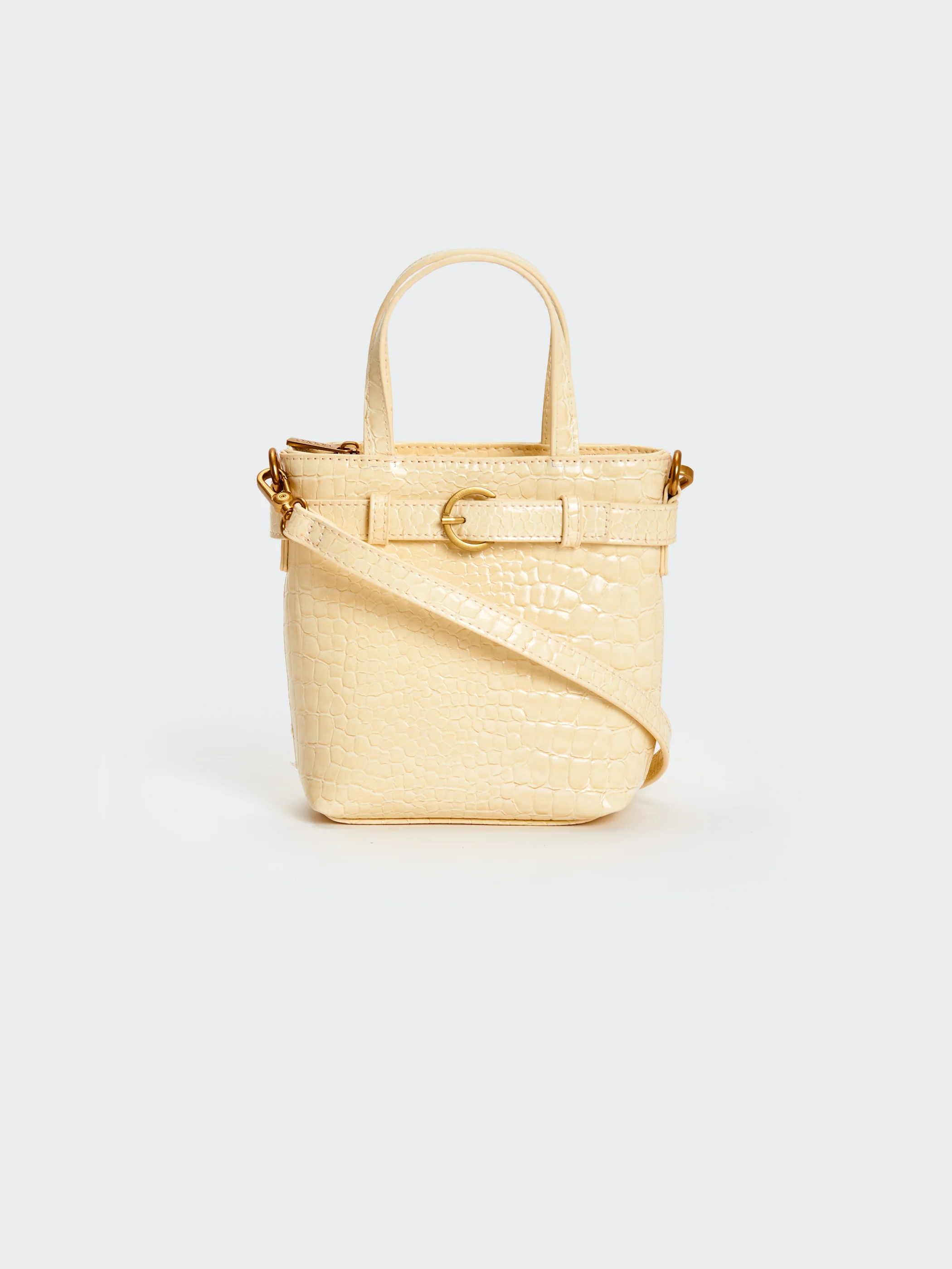 Borsa Beltie Bucket