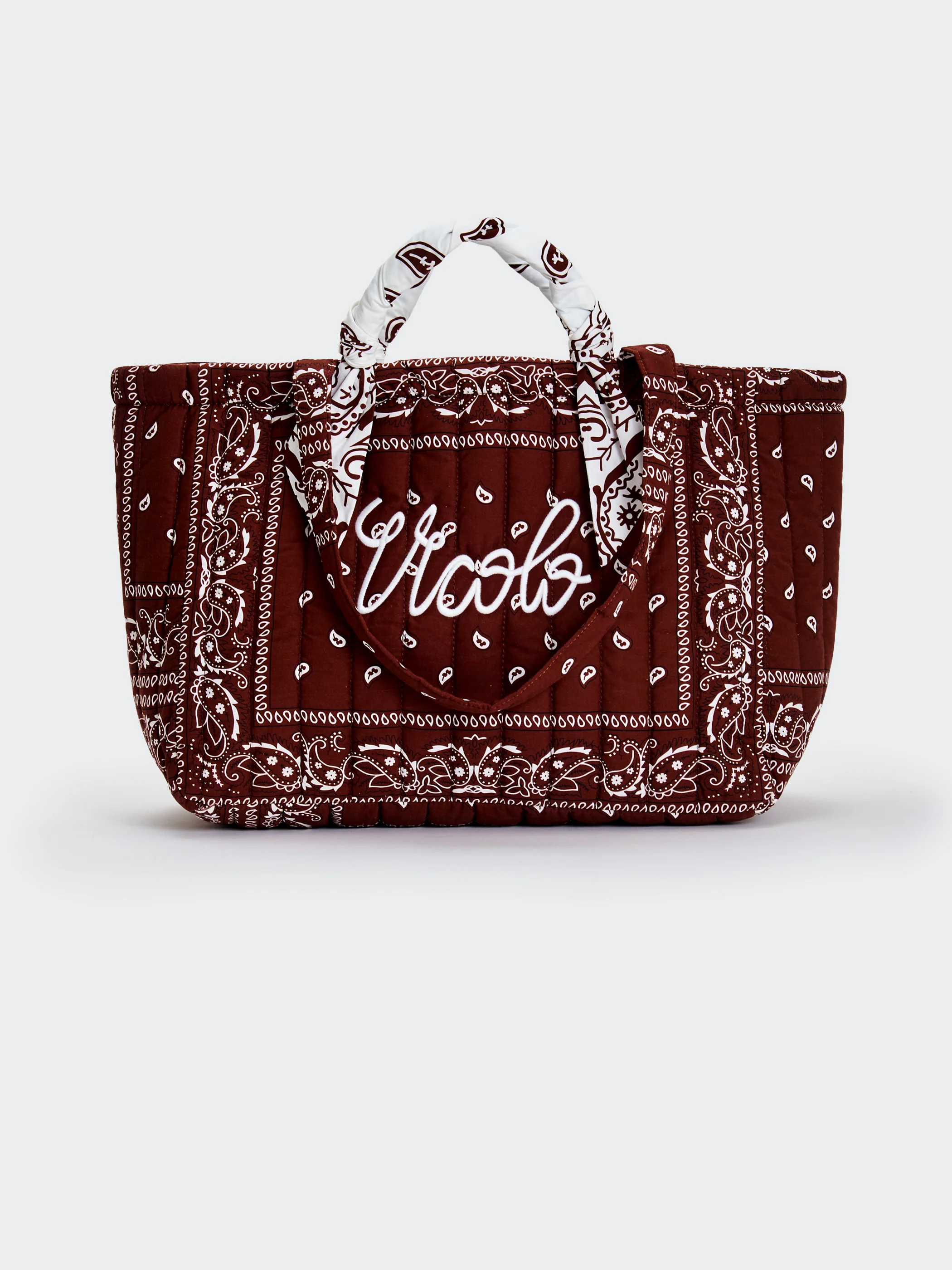 Borsa Ibiza Quilted
