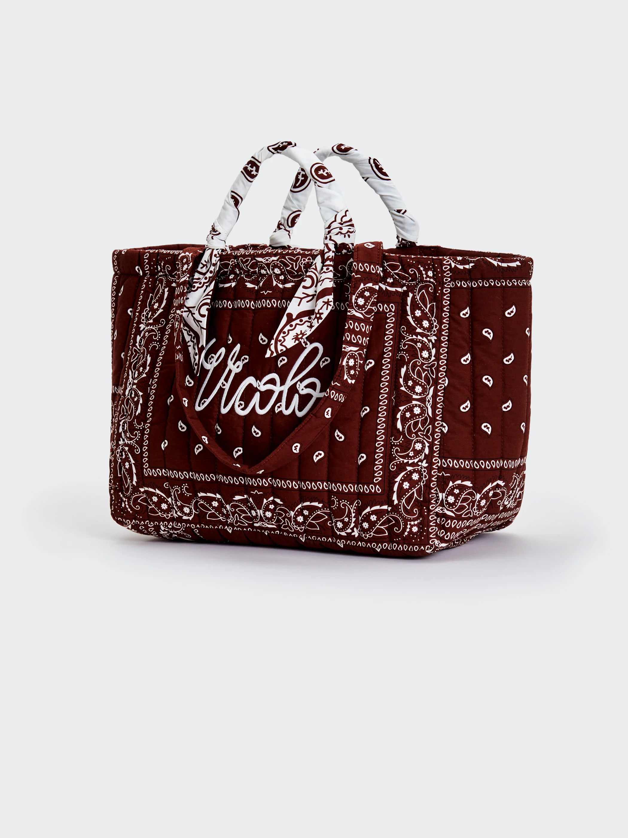 Borsa Ibiza Quilted - Image 2
