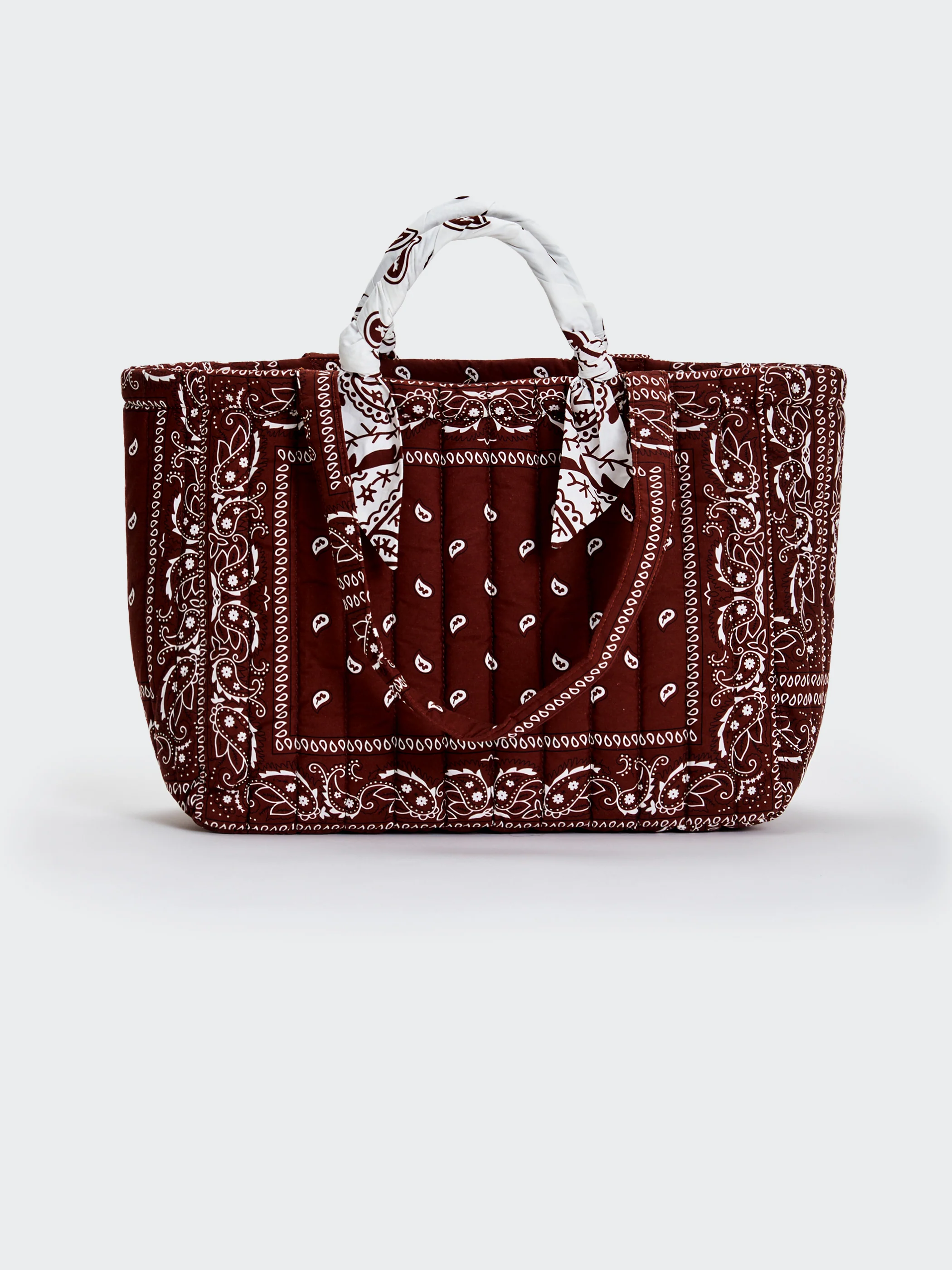 Borsa Ibiza Quilted - Image 3