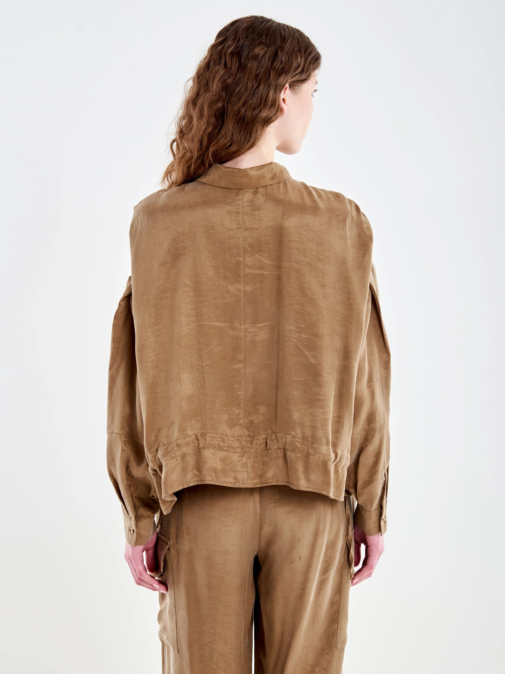 Camicia con Tascone - Image 3