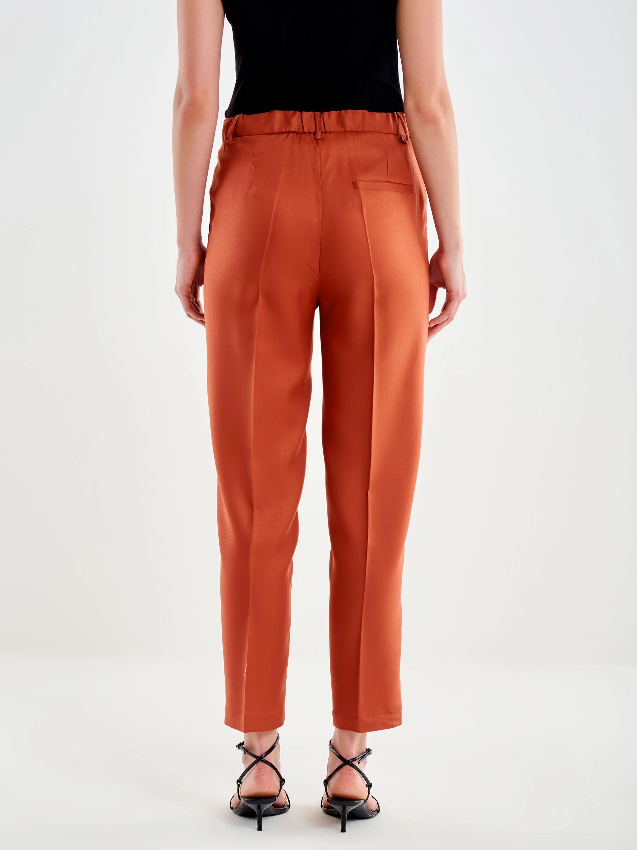 Pantalone a Sigaretta - Image 3