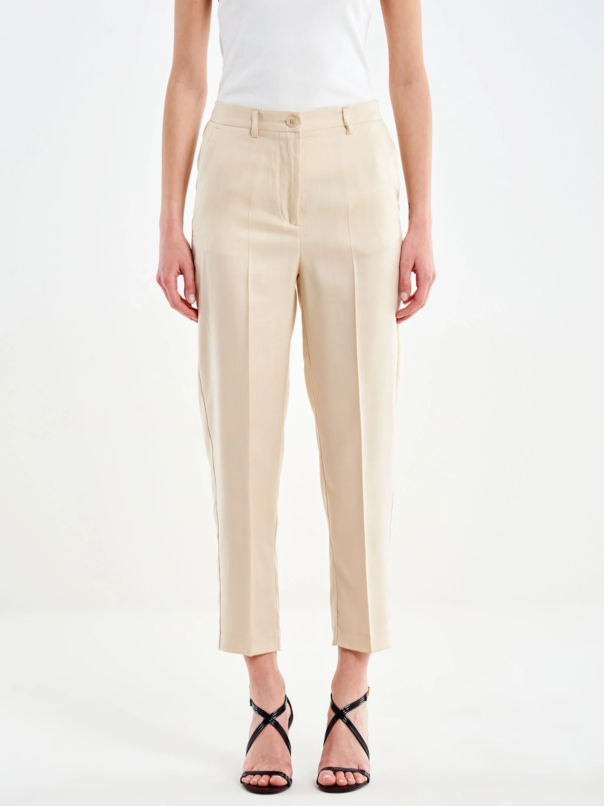 Pantalone a Sigaretta