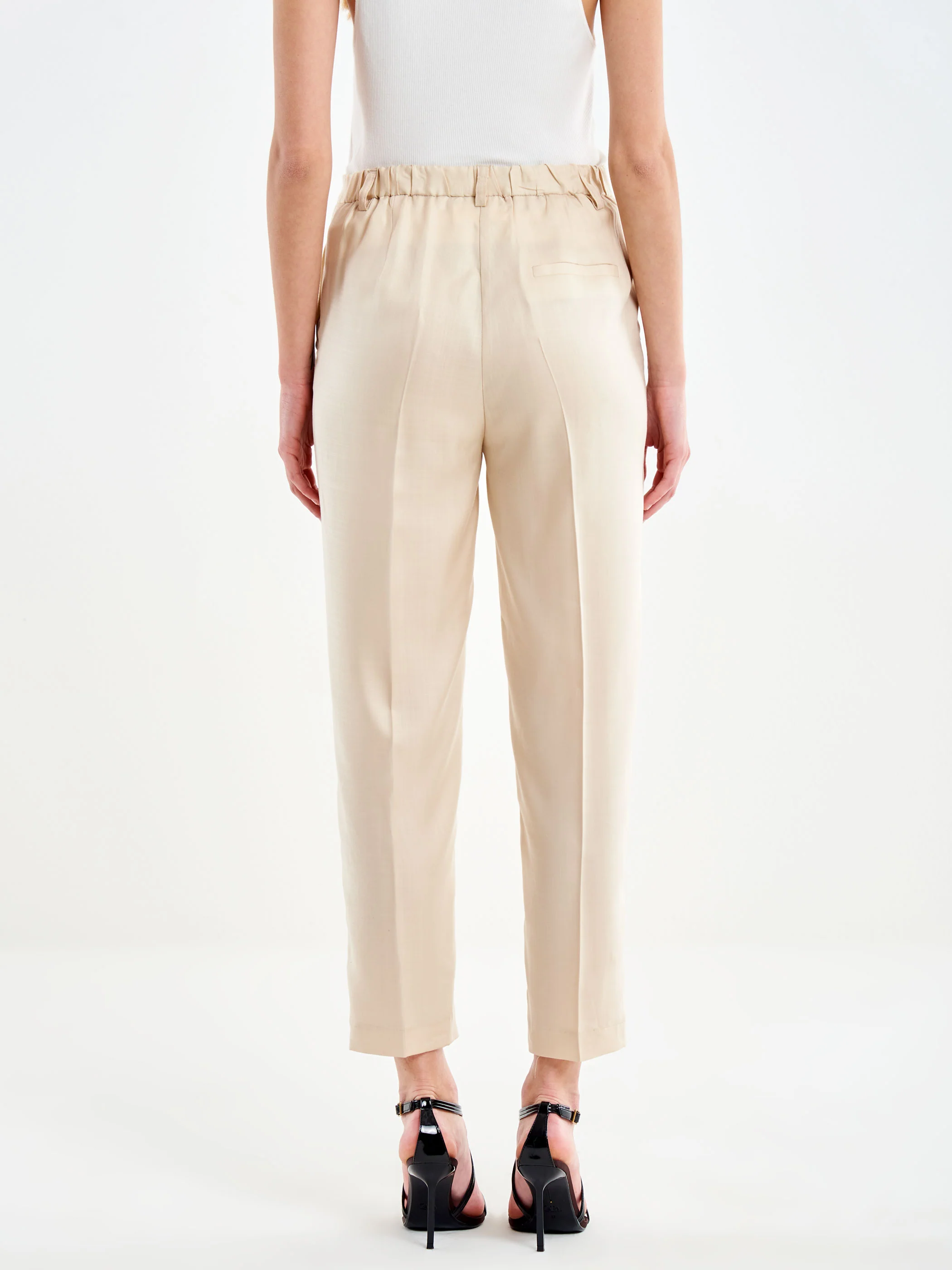 Pantalone a Sigaretta - Image 2