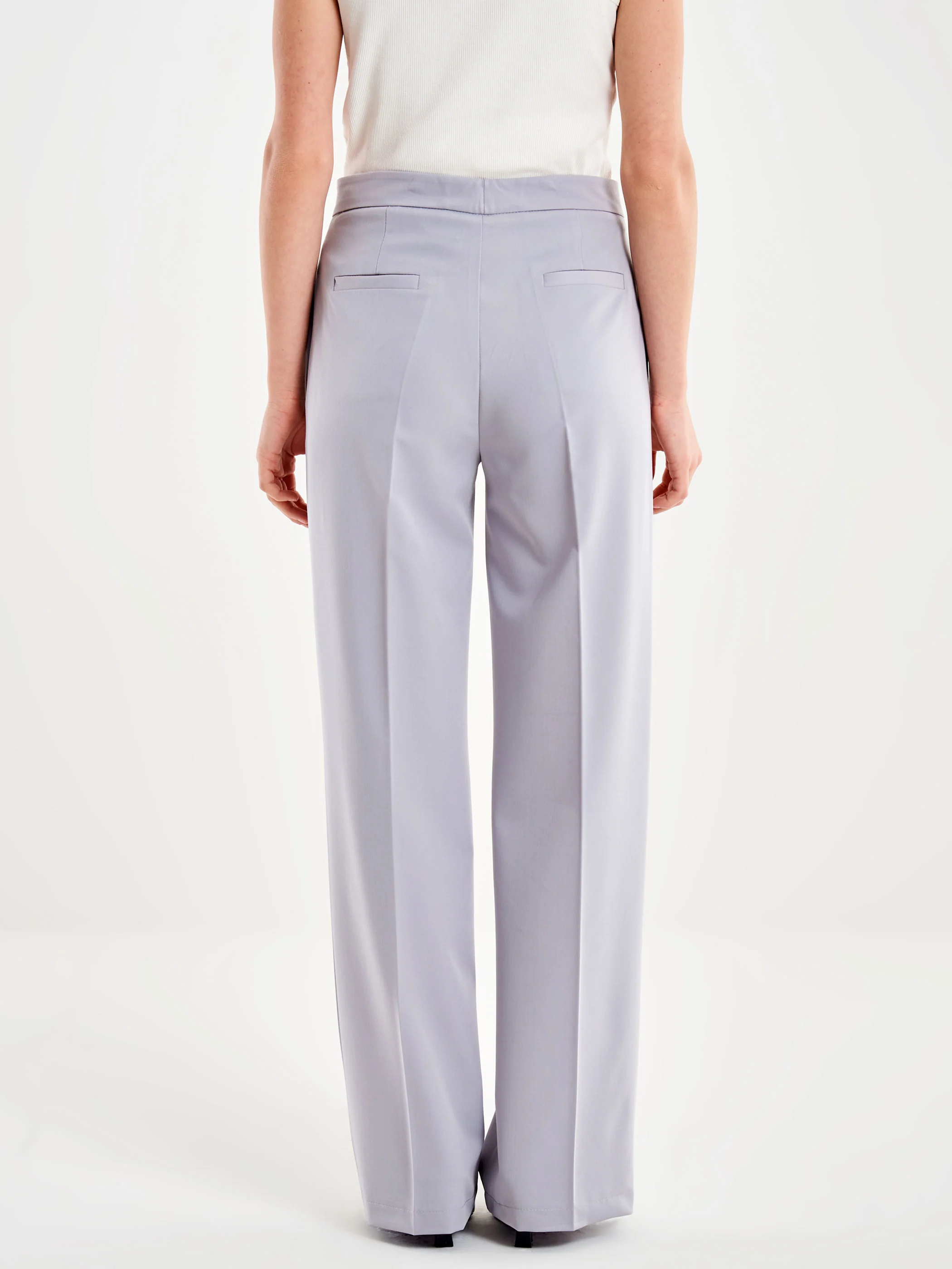 Pantalone Palazzo - Image 3