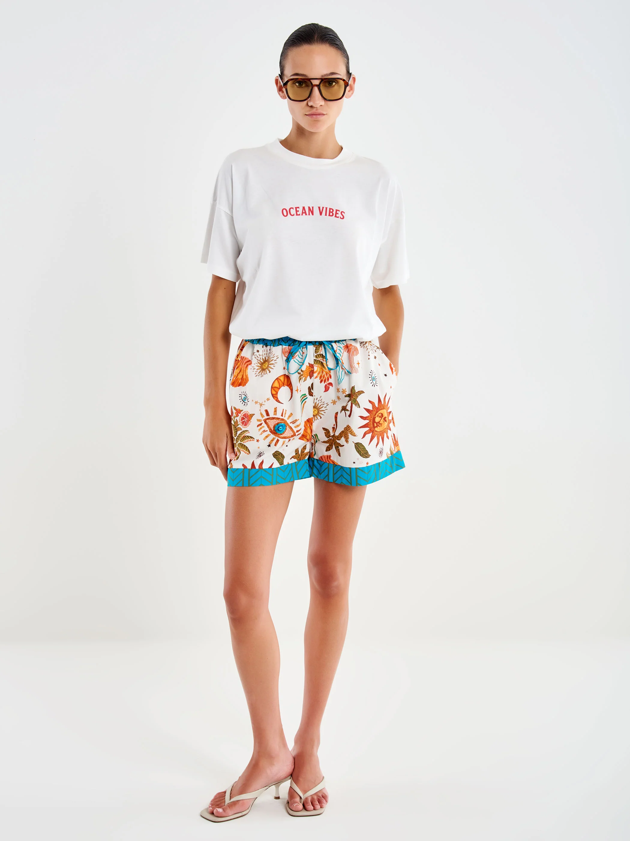 Shorts in Fantasia